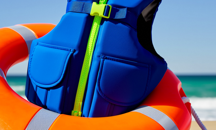 救生設備的注意事項有哪些?